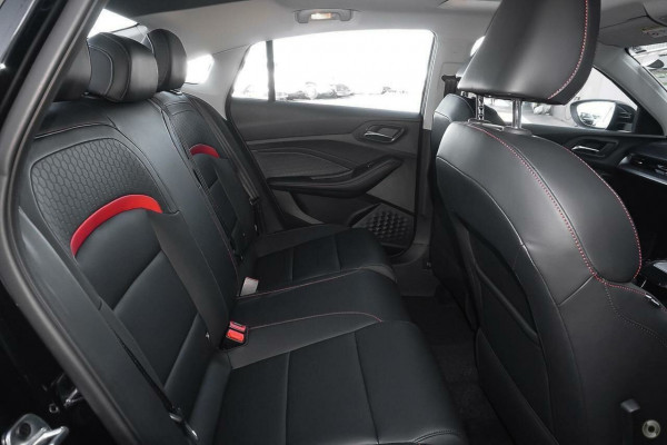 2025 MG MG5 AP32 Essence Sedan Image 18