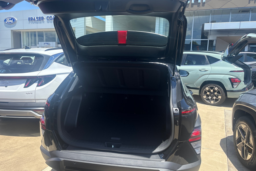 2024 MY25 Hyundai KONA SX2.V2  SUV Image 13