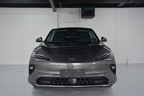 2026 MG IM6 Performance SUV Image 2