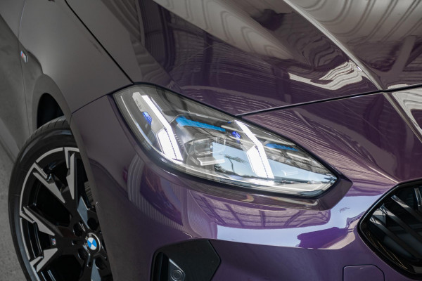 2024 BMW 1 Series F70 118 M Sport Hatch image 21