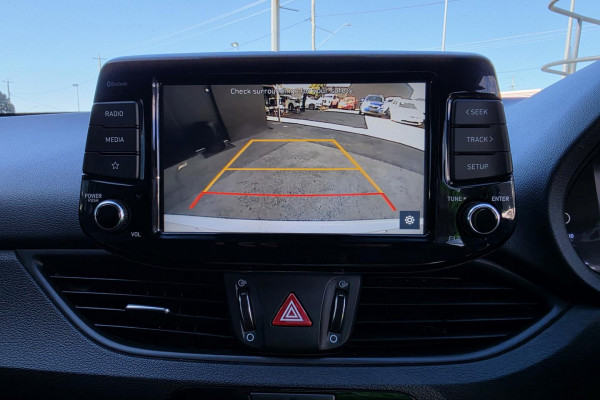 2021 Hyundai i30 PD.V4  Hatch Image 13