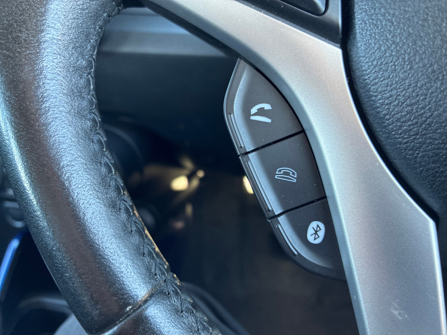 2024 Suzuki Ignis MF Series II GL Hatch Image 21