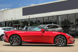 2024 MY24.5 MG Cyberster EC32  Convertible