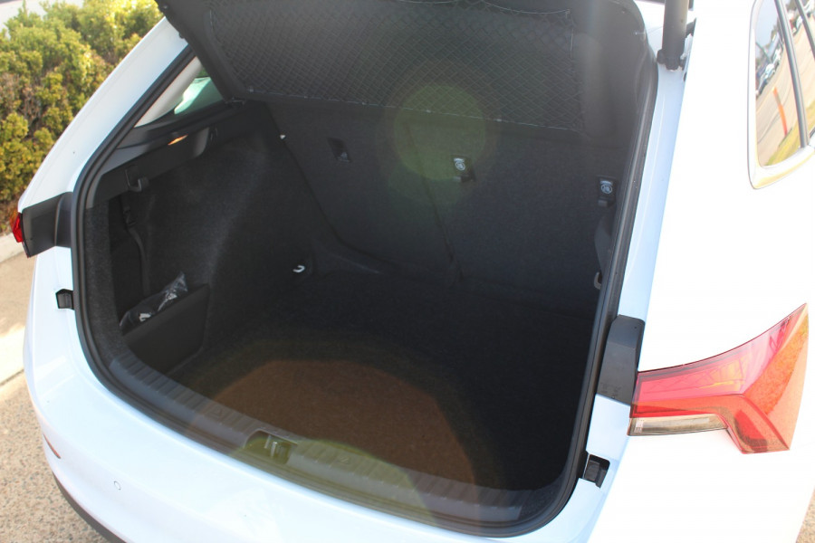 2020 Skoda Scala NW Launch Edition Hatch Image 8