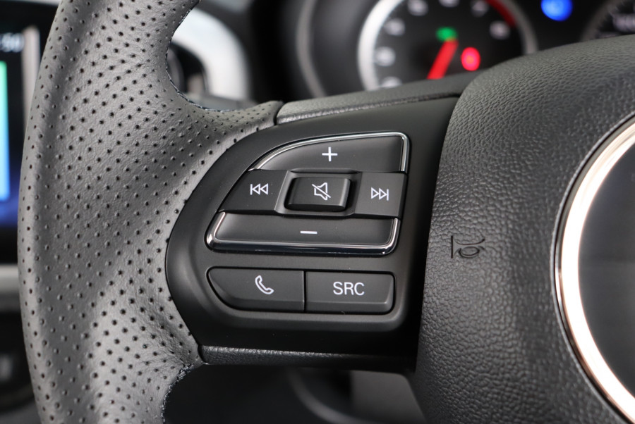 2023 MG 3 Excite Hatch Image 15