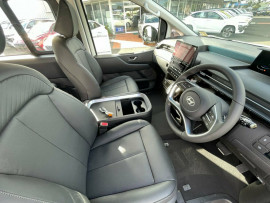 2024 MY25 Hyundai Staria US4.V3 Elite People Mover image 10