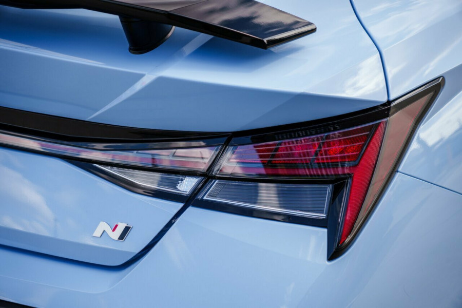2025 Hyundai i30 CN7.V2 N Premium Sedan Image 7