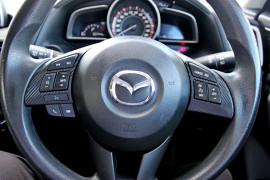 2015 Mazda Mazda3 BM5478 Neo Hatchback