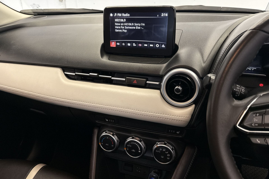 2019 Mazda CX-3 DK Akari SUV Image 6