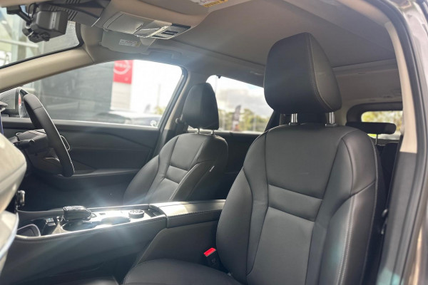 2026 Nissan X-Trail T33 Ti e-POWER SUV Image 27