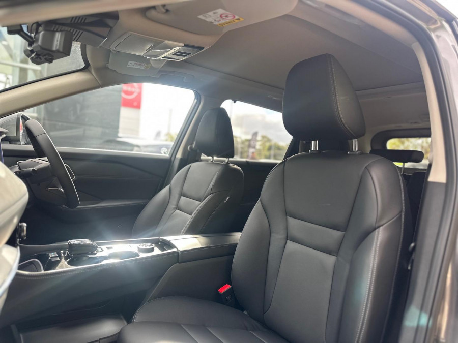 2026 Nissan X-Trail T33 Ti e-POWER SUV Image 27