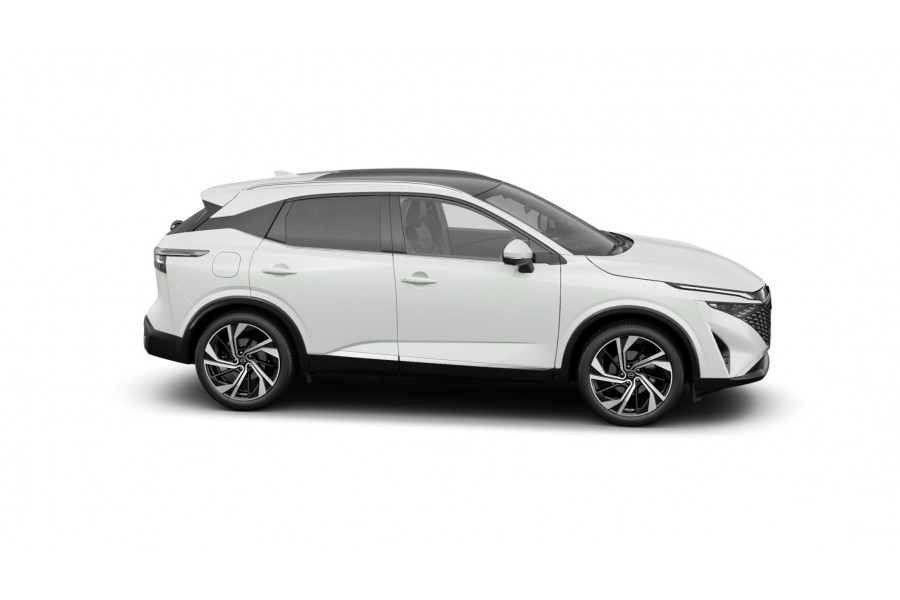 2025 Nissan QASHQAI J12 Ti-L SUV Image 12