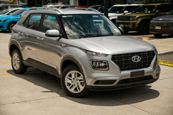 2025 Hyundai Venue QX.V5  SUV