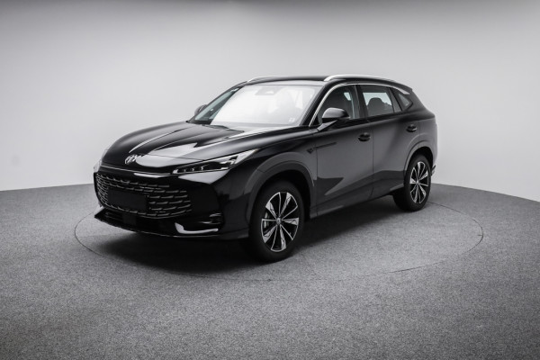 2026 MG HS Excite Hybrid+ SUV Image 3