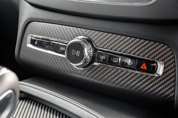 2019 MY20 Volvo XC90 L Series D5 R-Design Suv