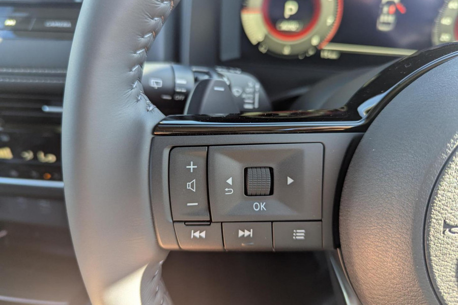 2024 Nissan X-Trail T33 Ti SUV Image 10