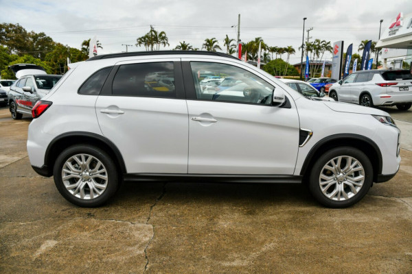 2024 Mitsubishi ASX XD LS SUV