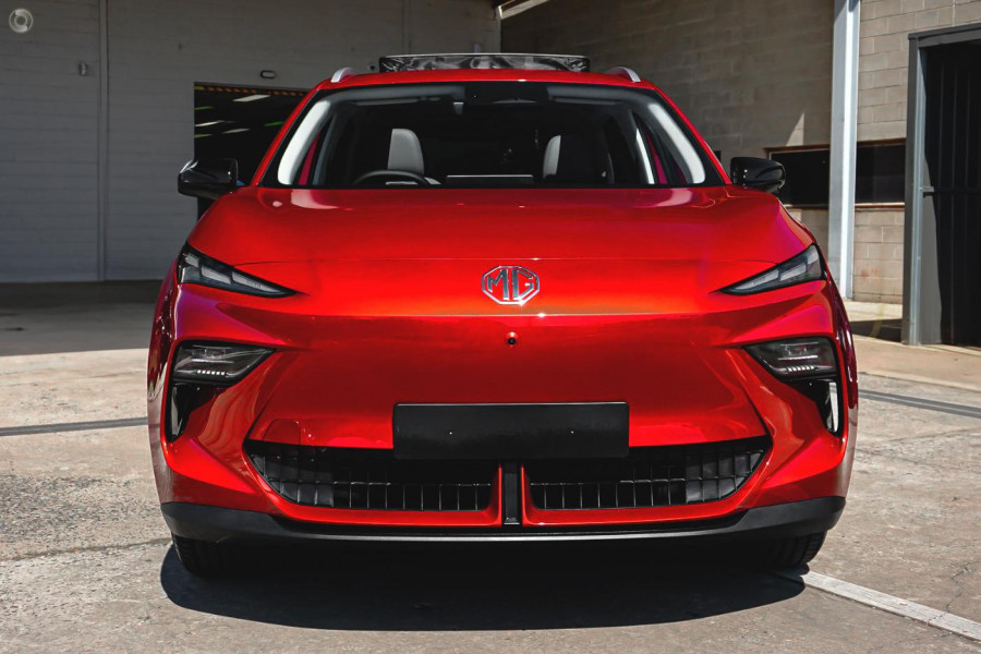 2026 MG MGS5 EV ZS3EM Essence 62 SUV Image 2