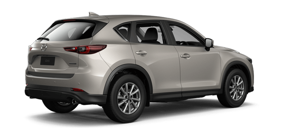 2024 Mazda CX-5 KF Series G20 Maxx SUV Image 13