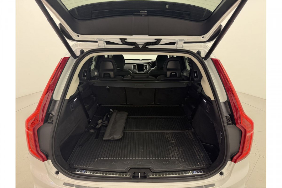 2023 MY24 Volvo XC90 L Series Ultimate B6 Bright SUV Image 18