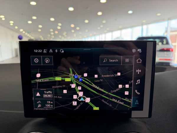 2025 MY26 Audi SQ2 GA  SUV image 16