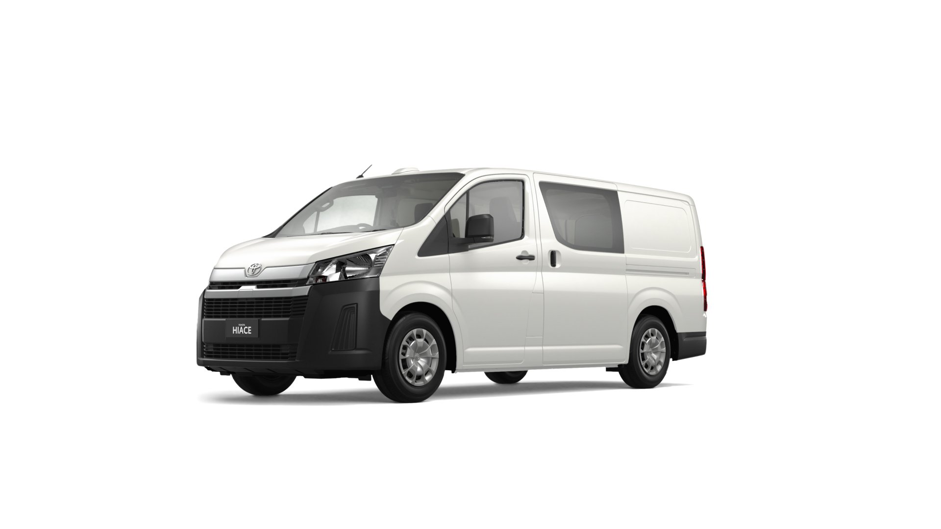 HiAce Image