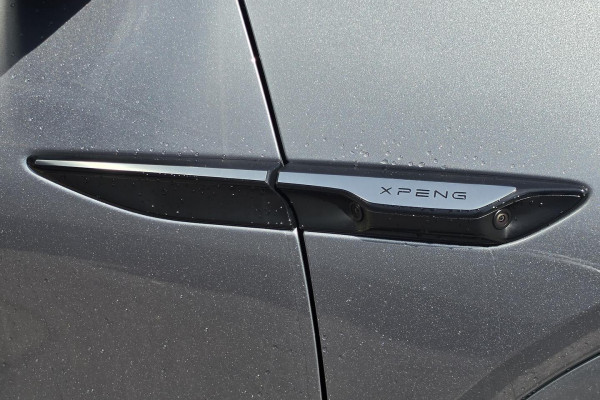 2025 XPeng G6  Long Range SUV Image 5