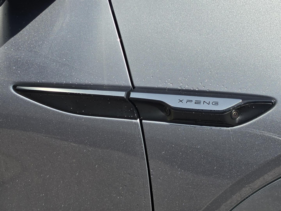 2025 XPeng G6  Long Range SUV Image 5