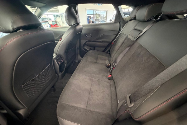 2025 MY26 Hyundai KONA SX2.V3 Premium N Line SUV Image 17
