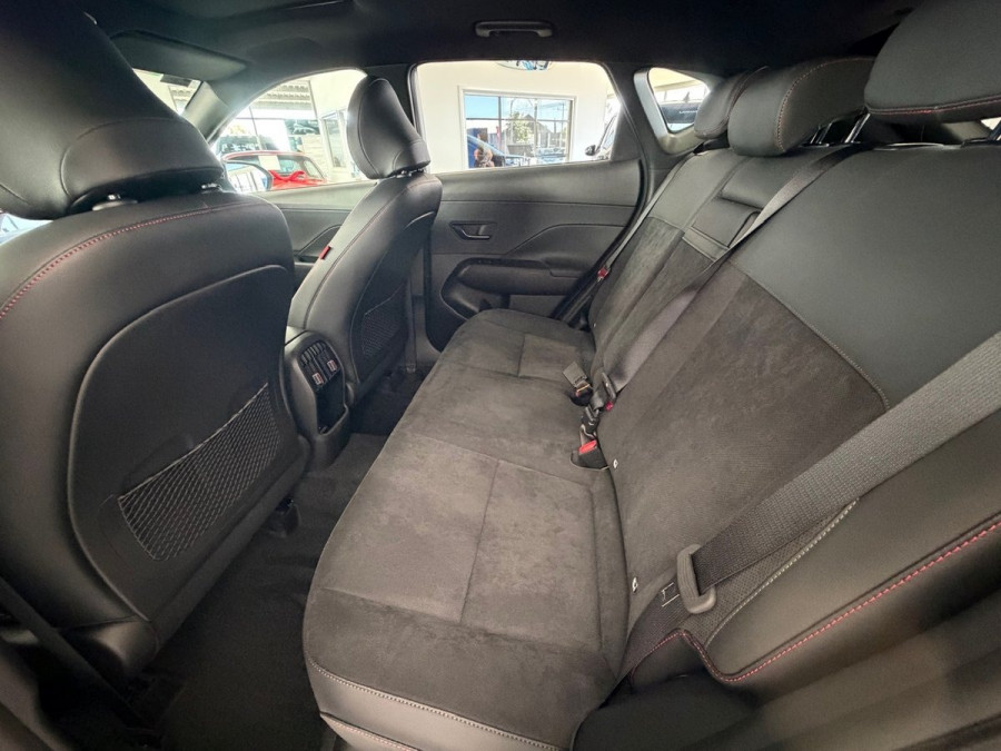 2025 MY26 Hyundai KONA SX2.V3 Premium N Line SUV Image 17