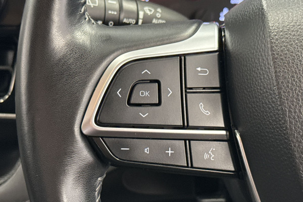 2021 Toyota Kluger GSU70R GX SUV