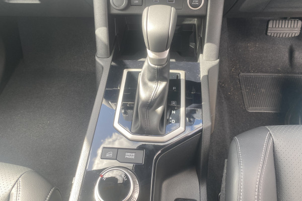 2025 Mitsubishi Triton MV GLS Ute Image 14