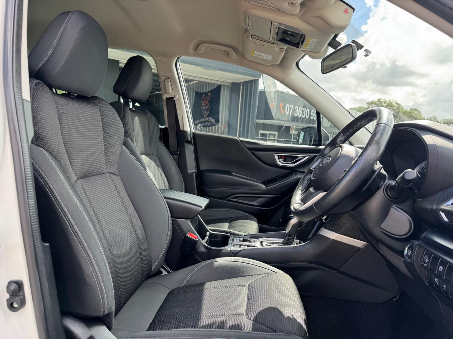 2021 Subaru Forester S5 2.5i SUV Image 18