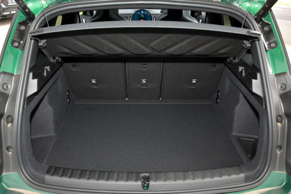 2025 MINI Countryman U25 S Favoured SUV