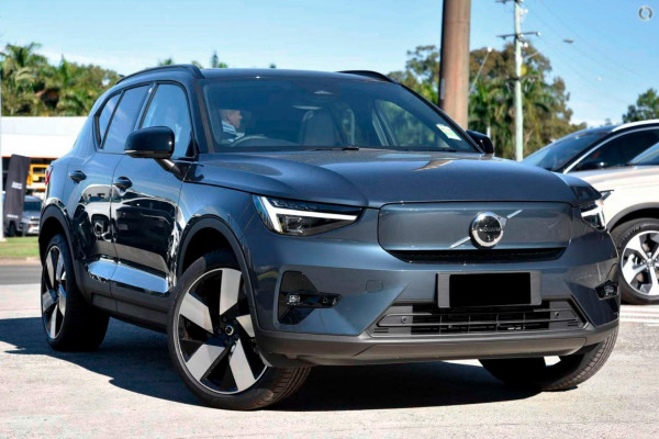 2026 MY27 Volvo EX40  Ultra Single Motor Extended Range SUV