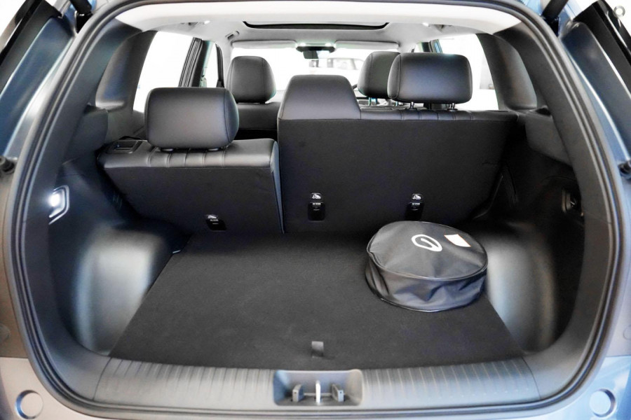 2026 AION AION V No Series Premium SUV Image 10