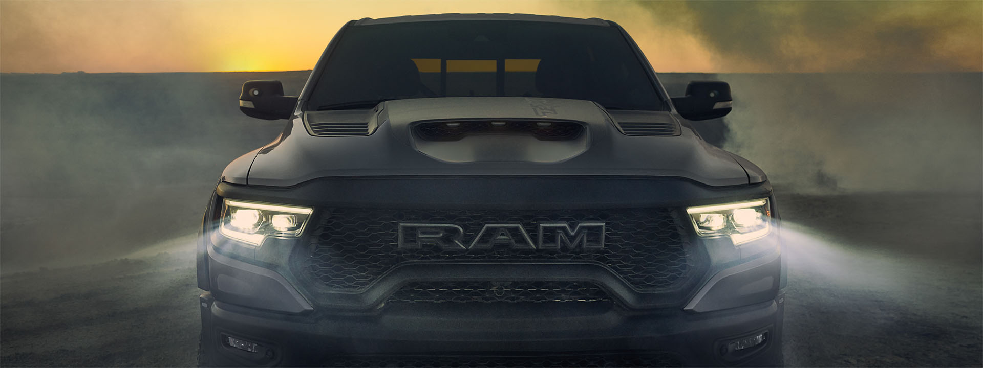 Ram 1500 TRX Image