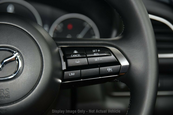 2026 Mazda CX-30 DM Series G20 Pure SUV Image 17