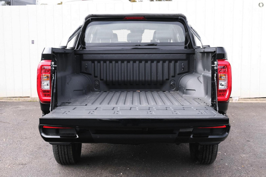 2025 LDV T60 SK8C Max PRO Ute Image 4