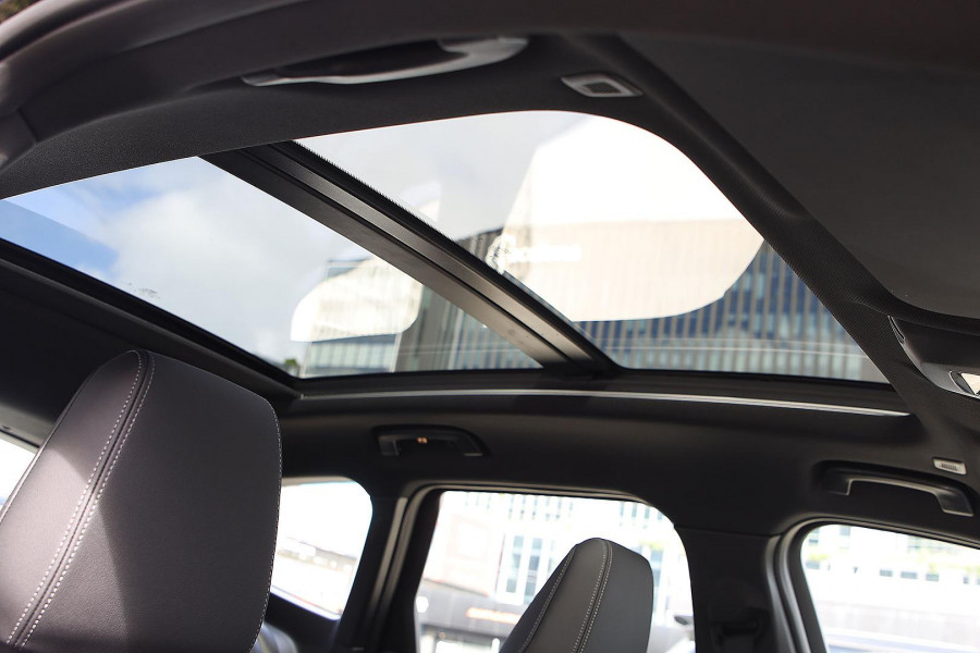 2025 BMW X1 U11 sDrive18i SUV
