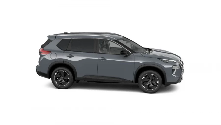 2026 Nissan X-Trail T33 ST-L e-POWER SUV Image 12