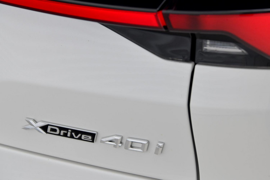 2025 BMW X5 G05 LCI xDrive40i M Sport SUV