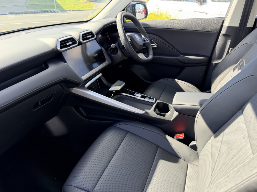 2026 MG ZS Essence Hybrid+ SUV Image 7