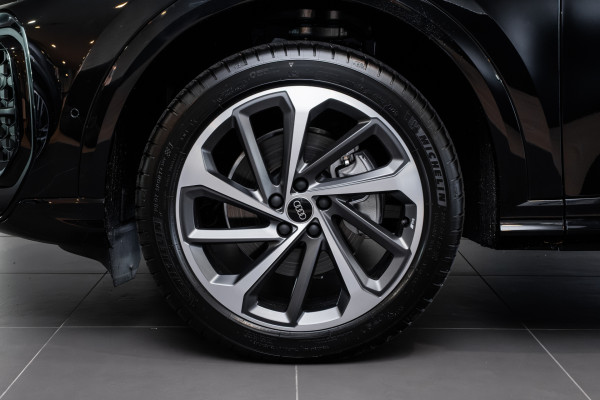 2025 Audi Q5 GU TFSI 150kW SUV image 23