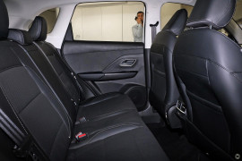 2025 MG ZS ZS32 Essence SUV