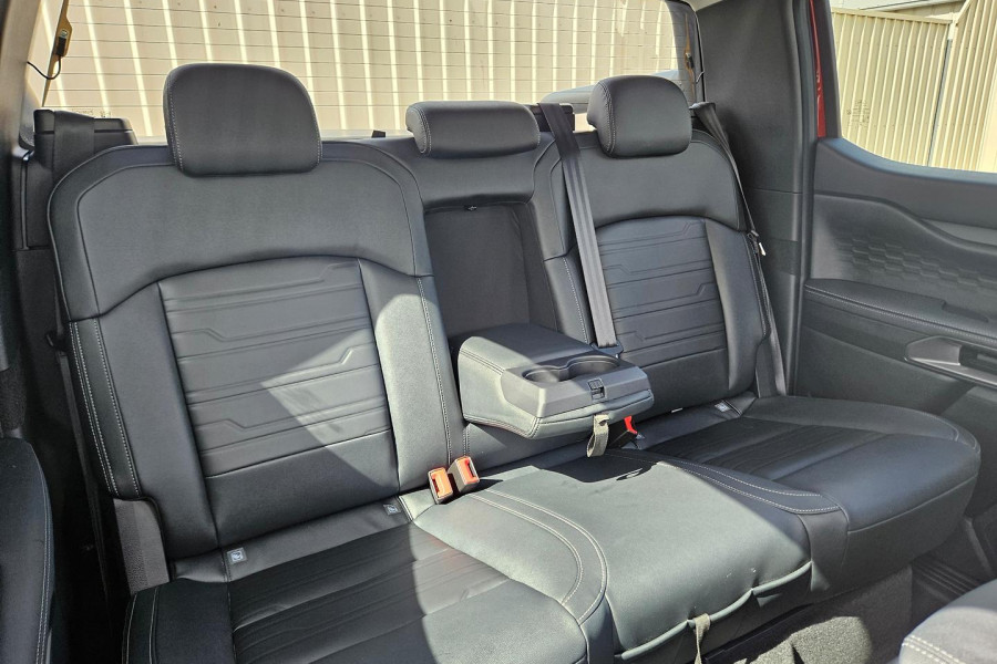 2024 Ford Ranger P703 Sport Ute Image 22