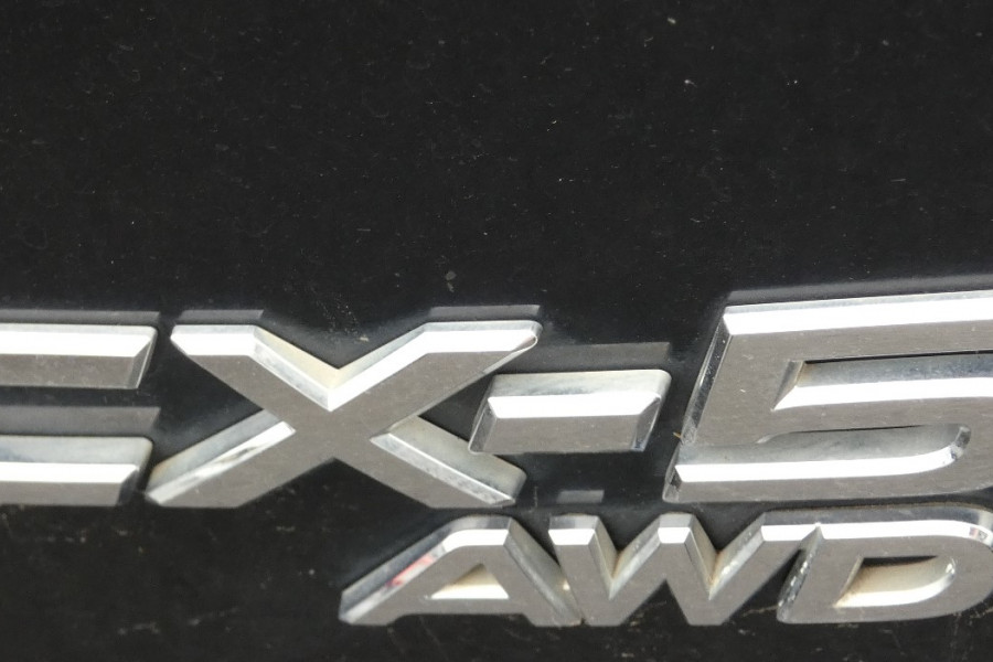 2017 Mazda CX-5 MY17 GT 4X4 SUV Image 9