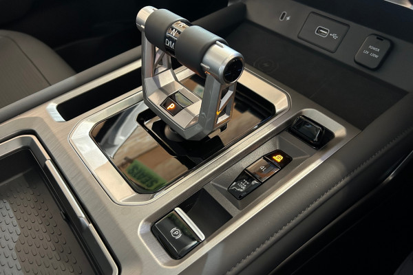 2025 MG U9 EKK1C Explore Pro Ute Image 19