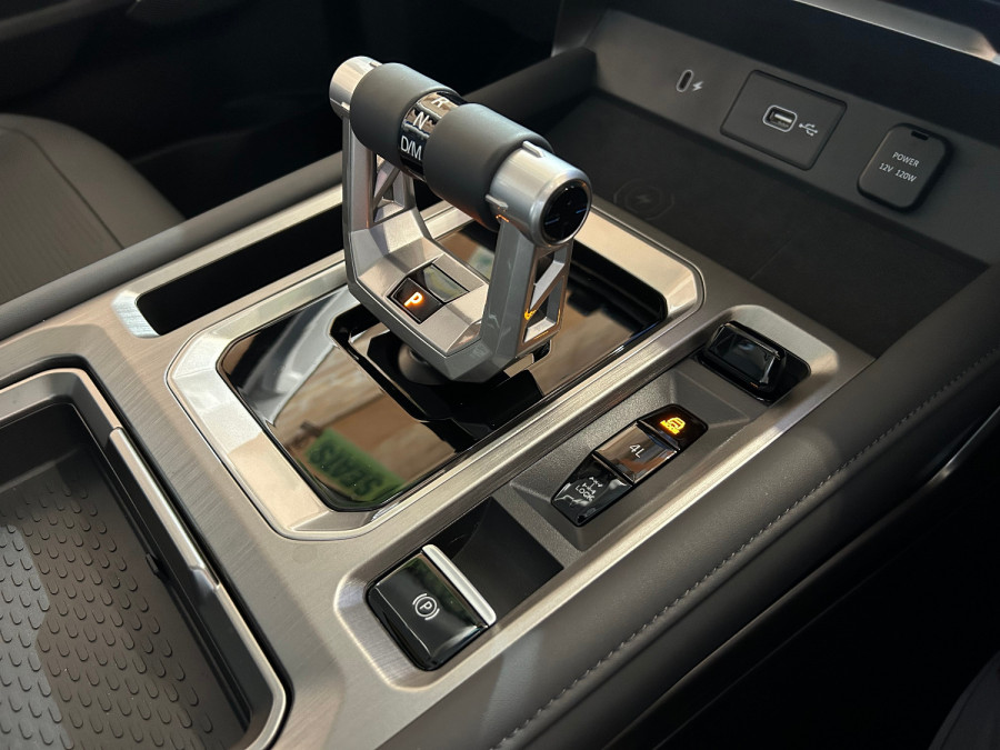 2025 MG U9 EKK1C Explore Pro Ute Image 19
