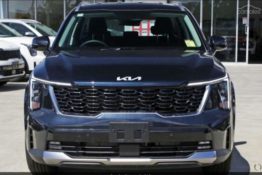 2024 MY25 Kia Sorento MQ4 PE S SUV Image 20